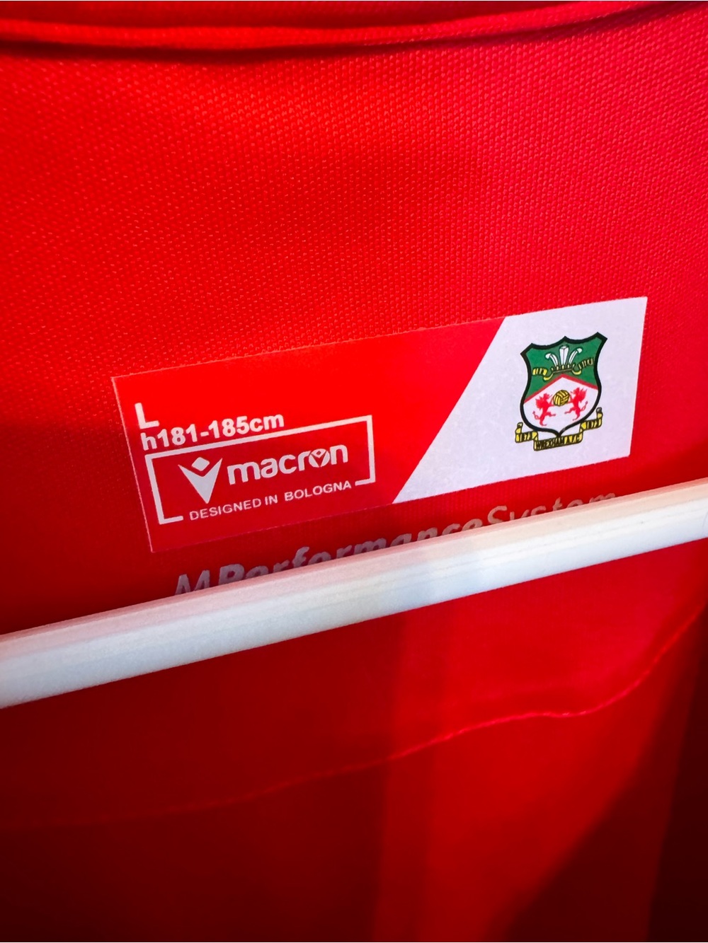 Wrexham AFC - Picture 2 of 3